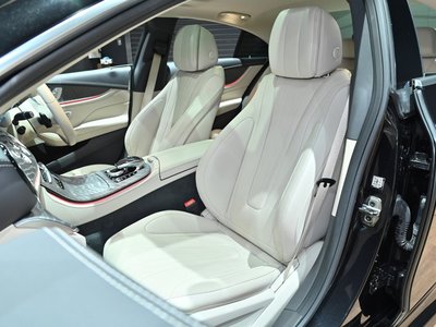 2018 Mercedes-BENZ CLS — миниатюра 20