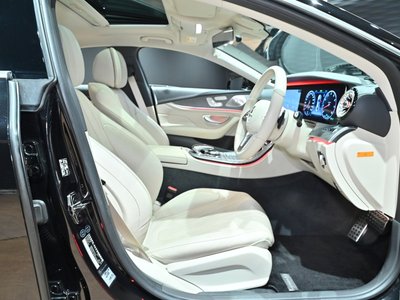 2018 Mercedes-BENZ CLS — миниатюра 14