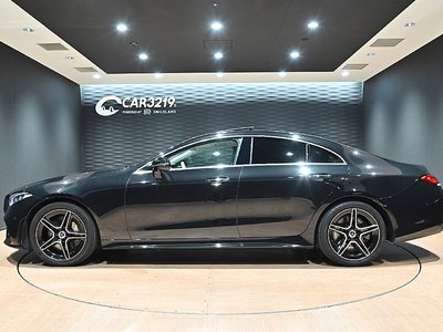 2018 Mercedes-BENZ CLS — фото 5