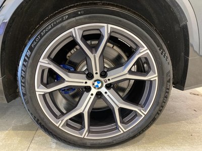 2019 BMW X5 — миниатюра 80