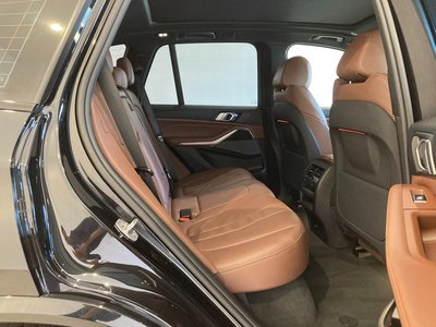 2019 BMW X5 — миниатюра 46