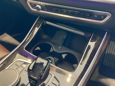 2019 BMW X5 — миниатюра 25