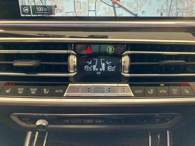2019 BMW X5 — миниатюра 22