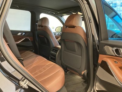 2019 BMW X5 — миниатюра 47
