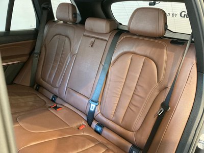 2019 BMW X5 — миниатюра 48