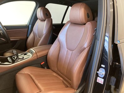 2019 BMW X5 — миниатюра 52