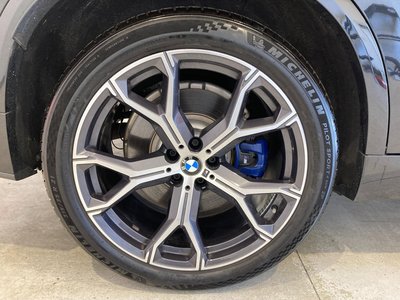 2019 BMW X5 — миниатюра 77