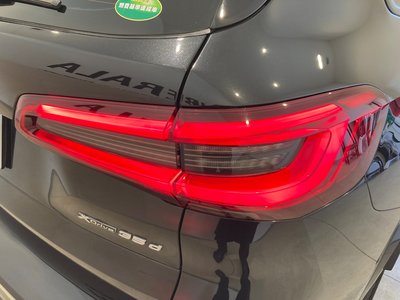 2019 BMW X5 — миниатюра 76