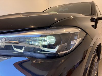 2019 BMW X5 — миниатюра 68
