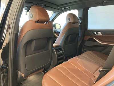 2019 BMW X5 — миниатюра 49