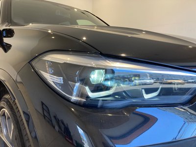 2019 BMW X5 — миниатюра 67