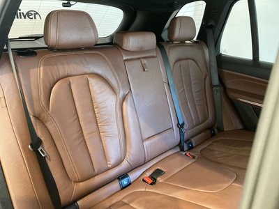 2019 BMW X5 — миниатюра 45