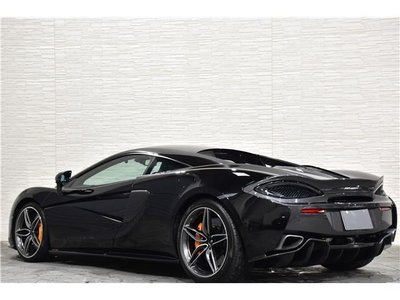 MCLAREN 570S COUPE - 2