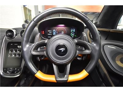 MCLAREN 570S COUPE - 6