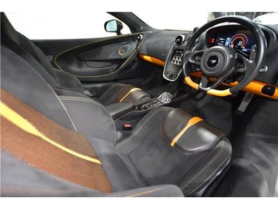 MCLAREN 570S COUPE - 3