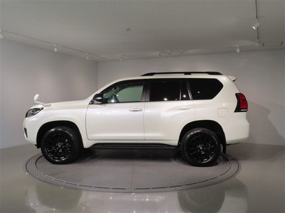 TOYOTA LAND CRUISER PRADO - 5