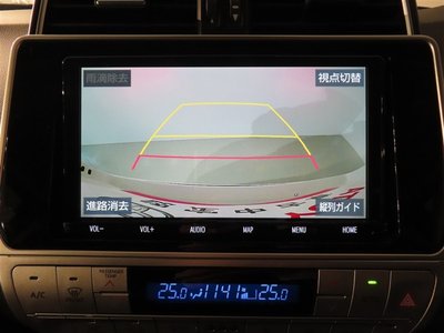 TOYOTA LAND CRUISER PRADO - 10