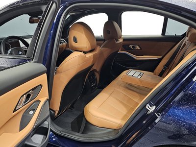 2025 BMW 3 SERIES thumbnail 18