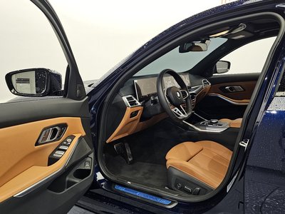 2025 BMW 3 SERIES thumbnail 13