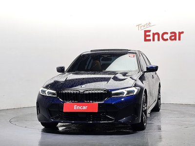 2025 BMW 3 SERIES 照片 2