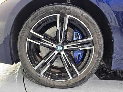 2025 BMW 3 SERIES 照片 6