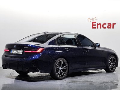 2025 BMW 3 SERIES 照片 4