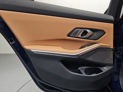 2025 BMW 3 SERIES thumbnail 15