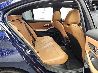 2025 BMW 3 SERIES thumbnail 17