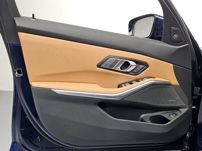 2025 BMW 3 SERIES thumbnail 14