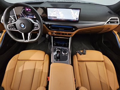 2025 BMW 3 SERIES 照片 5