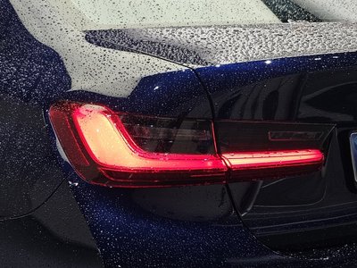 2025 BMW 3 SERIES 照片 10