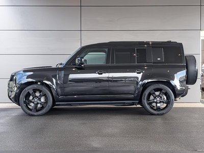 LAND ROVER DEFENDER - 5