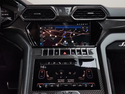 2023 Lamborghini URUS — миниатюра 19