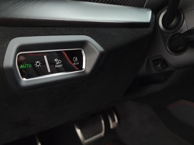 2023 Lamborghini URUS — миниатюра 34