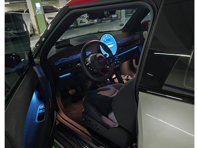 صورة 5 لـ 2025 MINI COOPER ELECTRIC