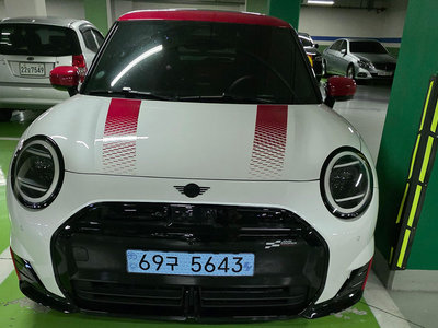 صورة 4 لـ 2025 MINI COOPER ELECTRIC