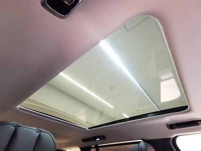 LAND ROVER RANGE ROVER - 4