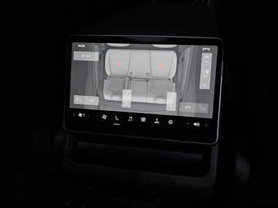 2025 Tesla MODEL Y thumbnail 25