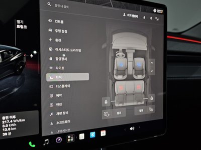 2025 Tesla MODEL Y thumbnail 31