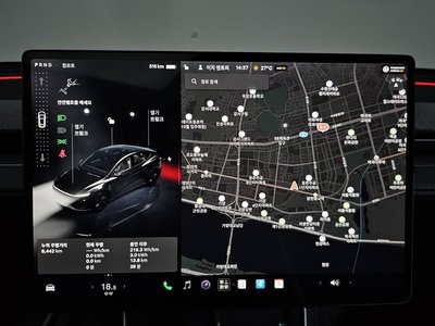 2025 Tesla MODEL Y thumbnail 20