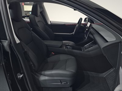 2025 Tesla MODEL Y thumbnail 16