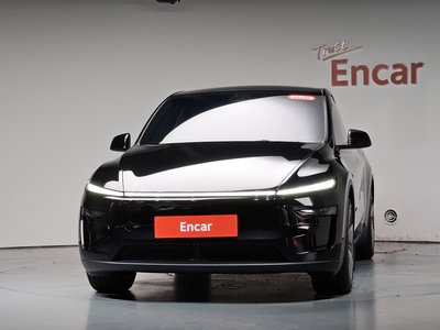 2025 Tesla MODEL Y photo 3