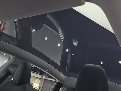 2025 Tesla MODEL Y thumbnail 23