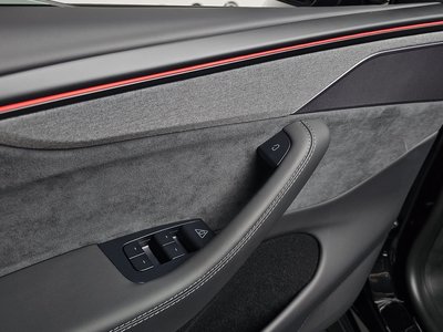 2025 Tesla MODEL Y thumbnail 34