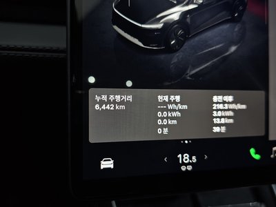 2025 Tesla MODEL Y thumbnail 11