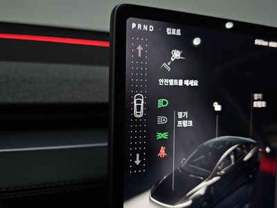 2025 Tesla MODEL Y thumbnail 12