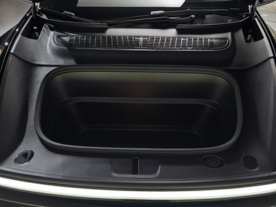 2025 Tesla MODEL Y photo 7