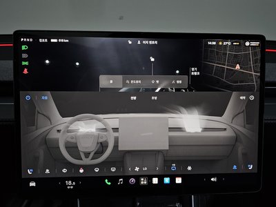 2025 Tesla MODEL Y thumbnail 22