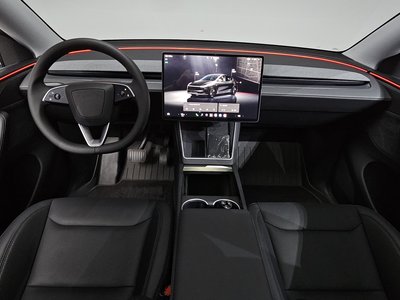 2025 Tesla MODEL Y photo 5