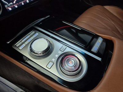 GENESIS G80 (RG3) - 8